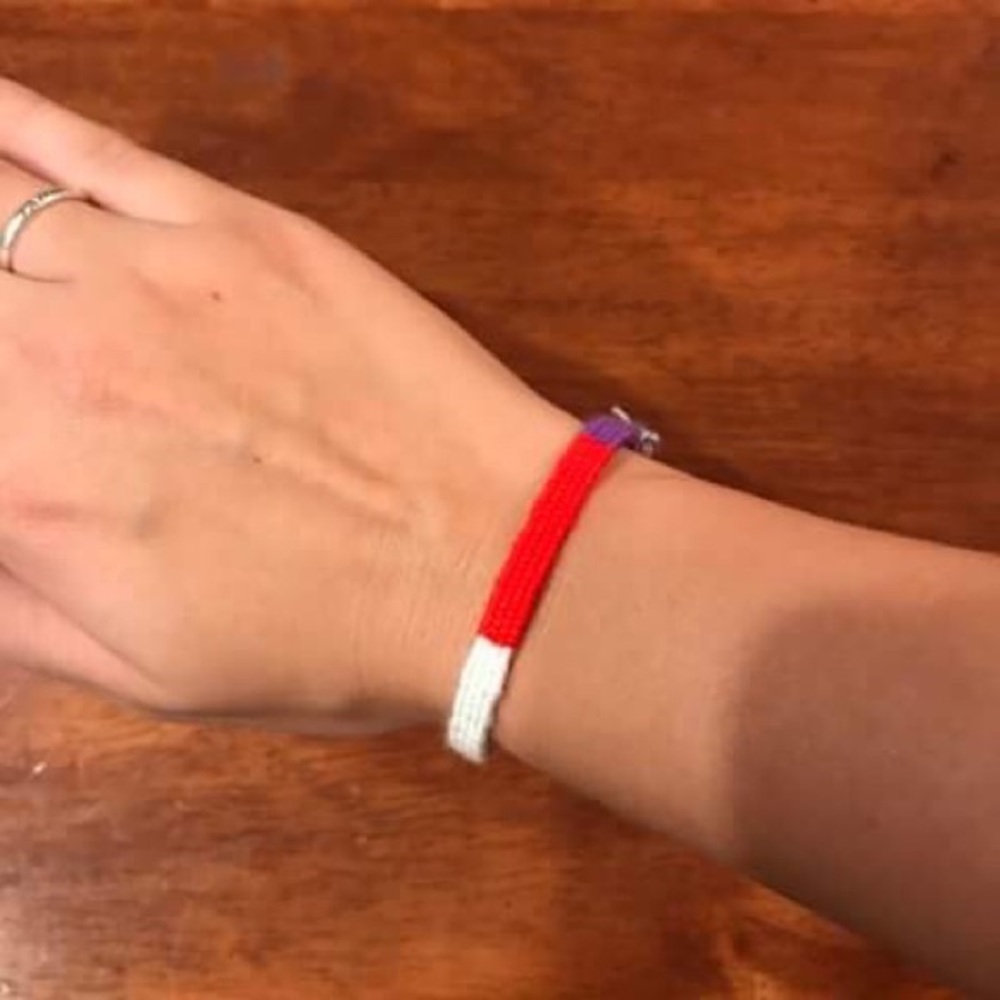 Guatemalan Bracelets